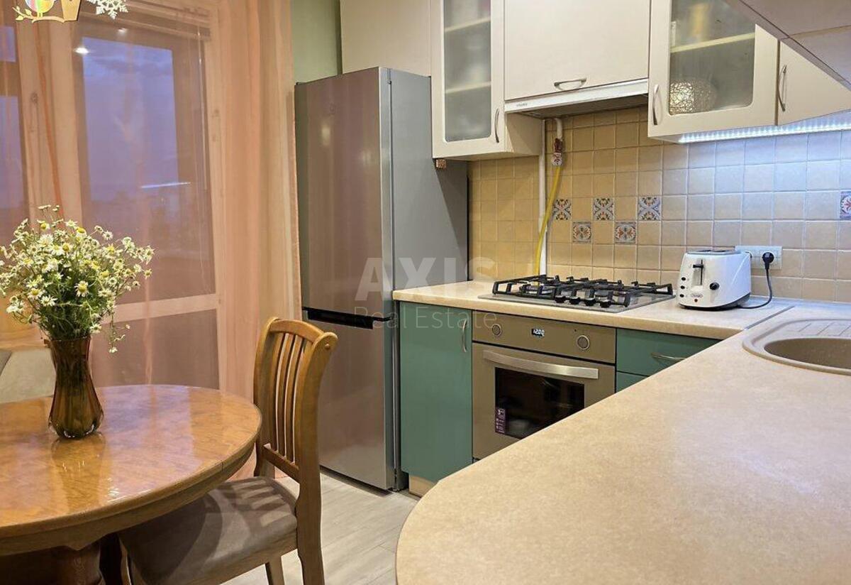 2k apartment pr-t Obolons'kyj 18А481614