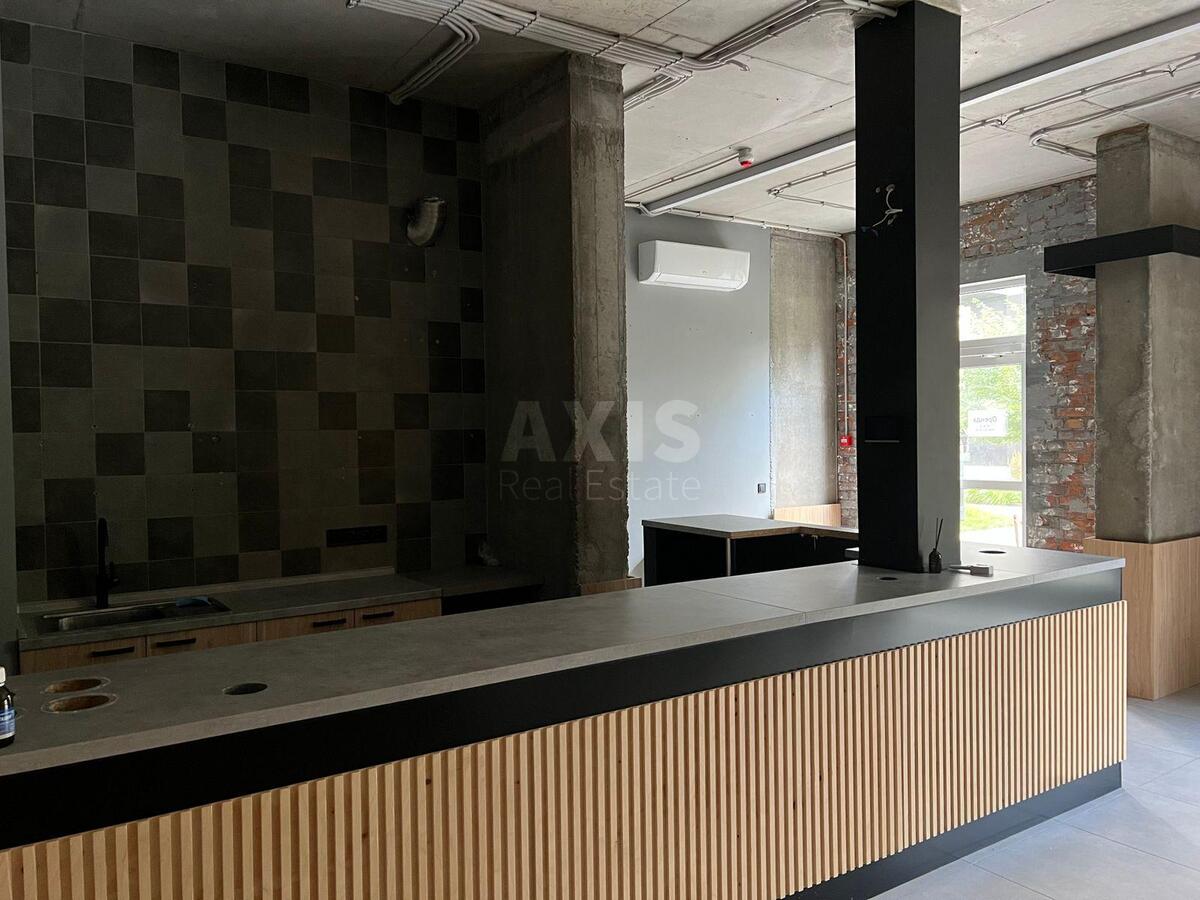 Office vul. Sormovs'ka 3, 46m2576815