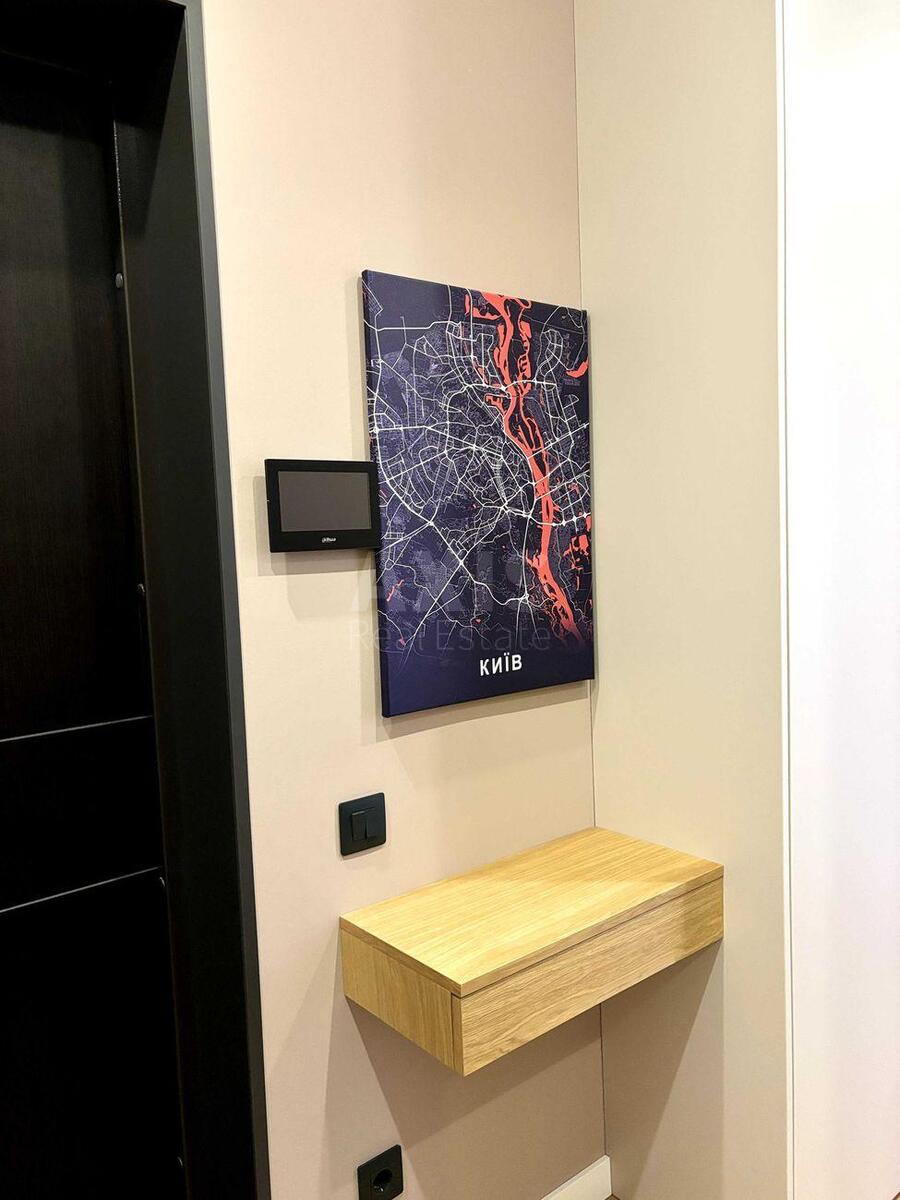 2k apartment vul. Sverstjuka Jevgena 46197914