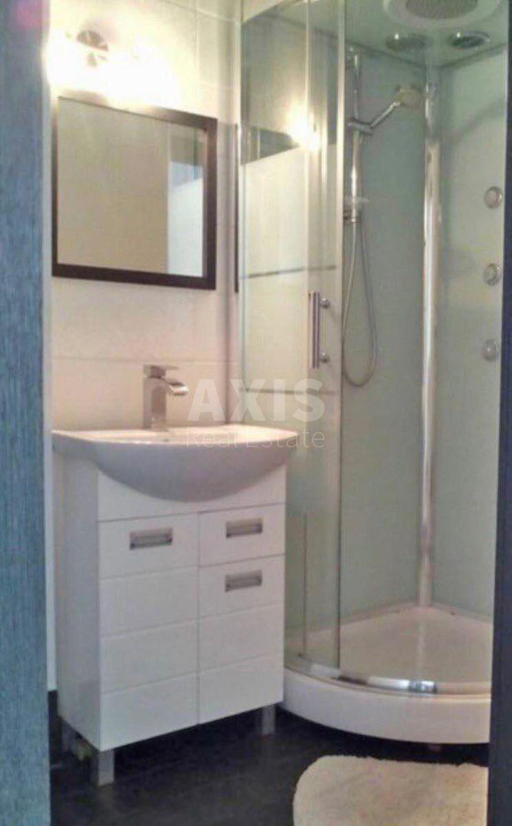 1k apartment vul. Karpyns'kogo Akademika 12/257
