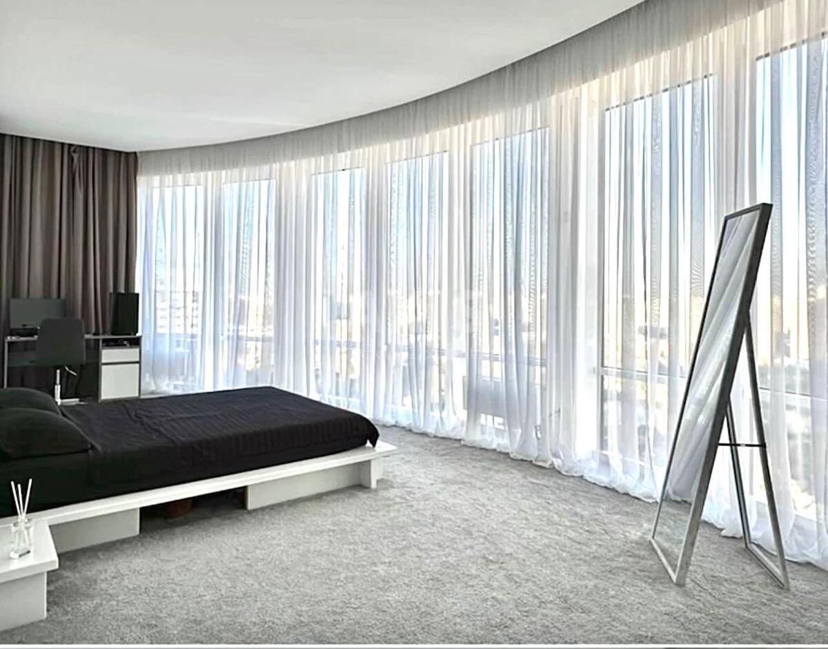 3k apartment vul. Zarichna 1577676