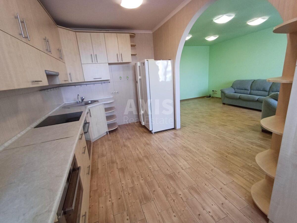 3k apartment vul. Osvity 3А578120