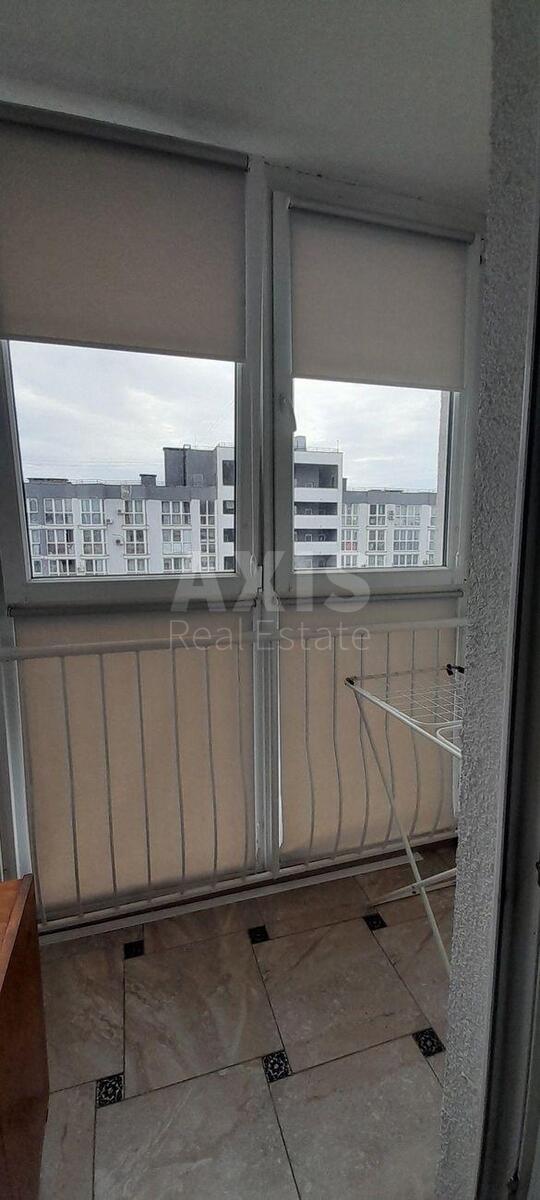1k apartment vul. Dragomanova 2А578311