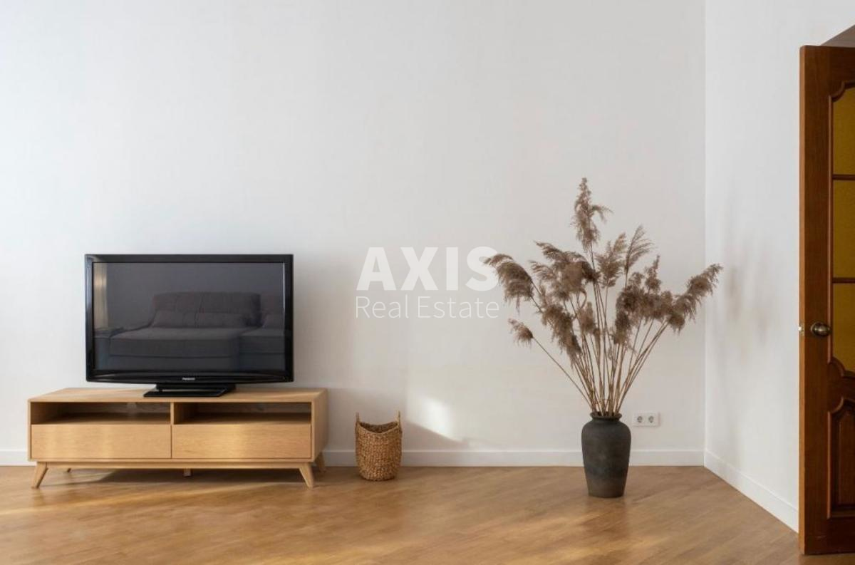 5k apartment vul. Saksagans'kogo 58420290