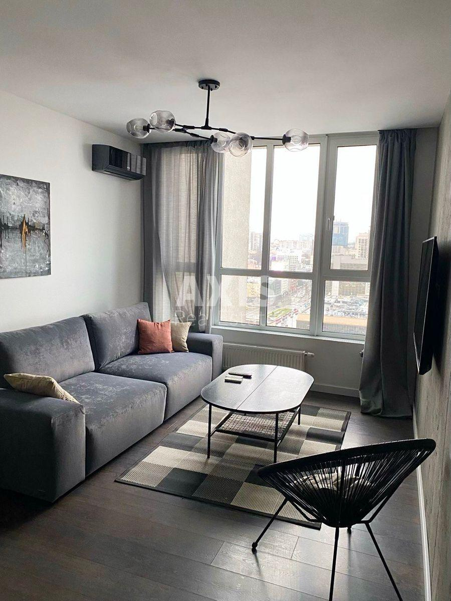 2к квартира пр-т Берестейский 5В480340