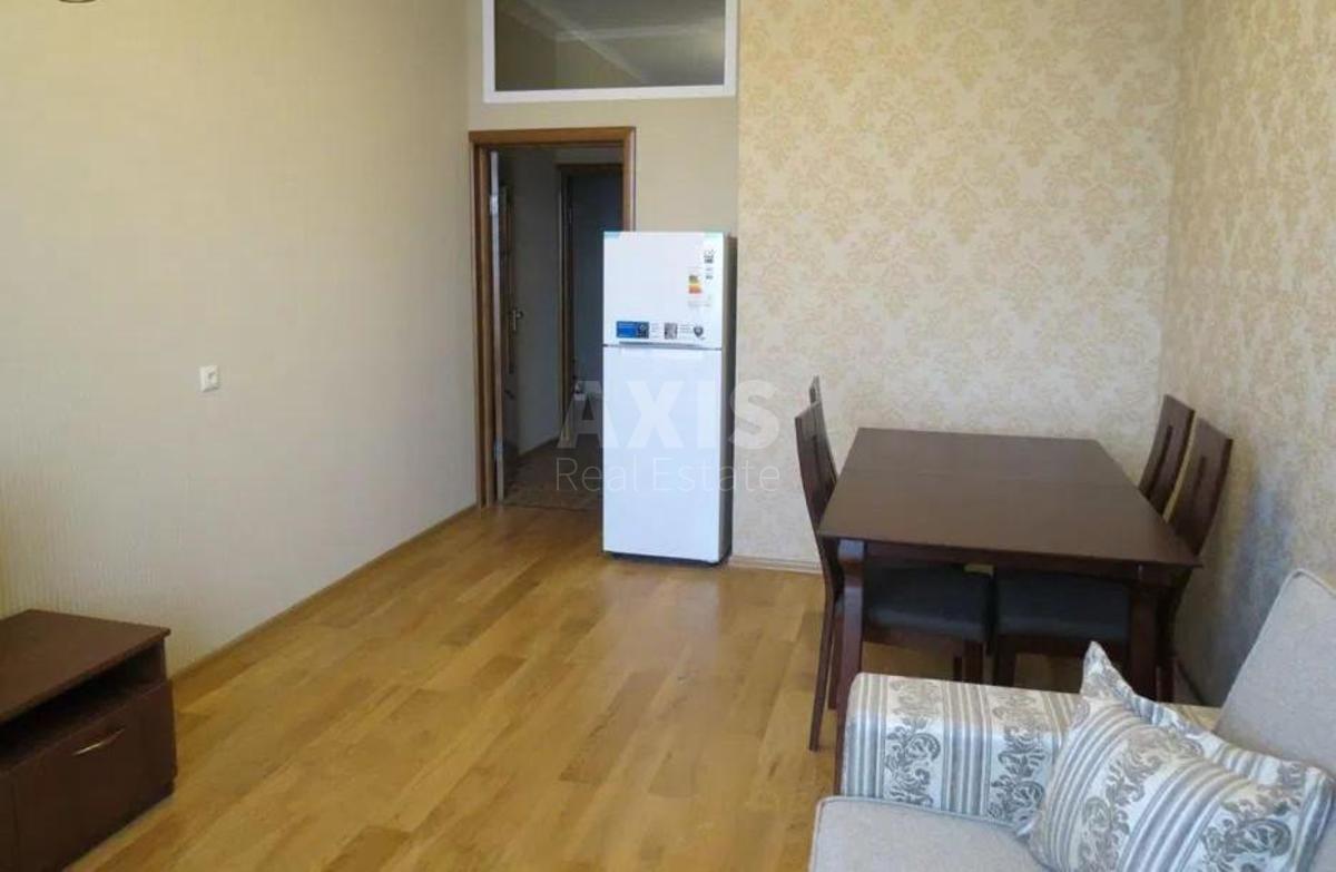 2k apartment vul. Mehanizatoriv 23