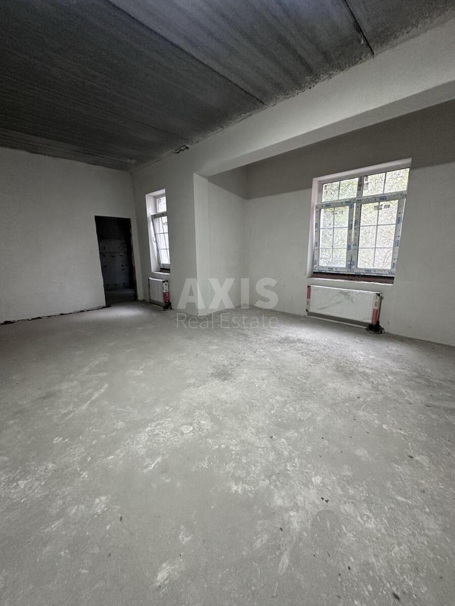 2k apartment vul. Pyrogovs'kogo Oleksandra 19/81