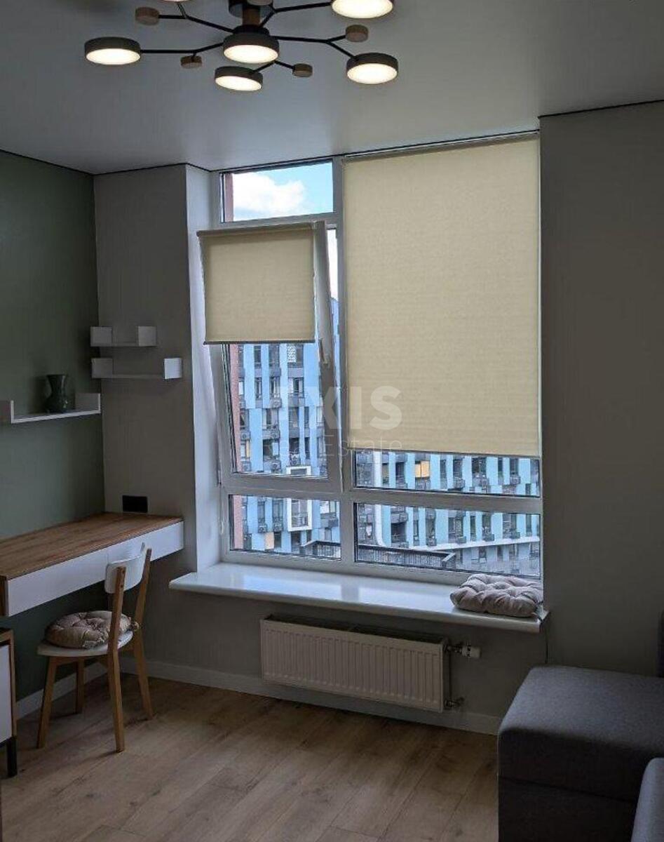 1k apartment vul. Rodyny Kistjakivs'kyh 2А579212