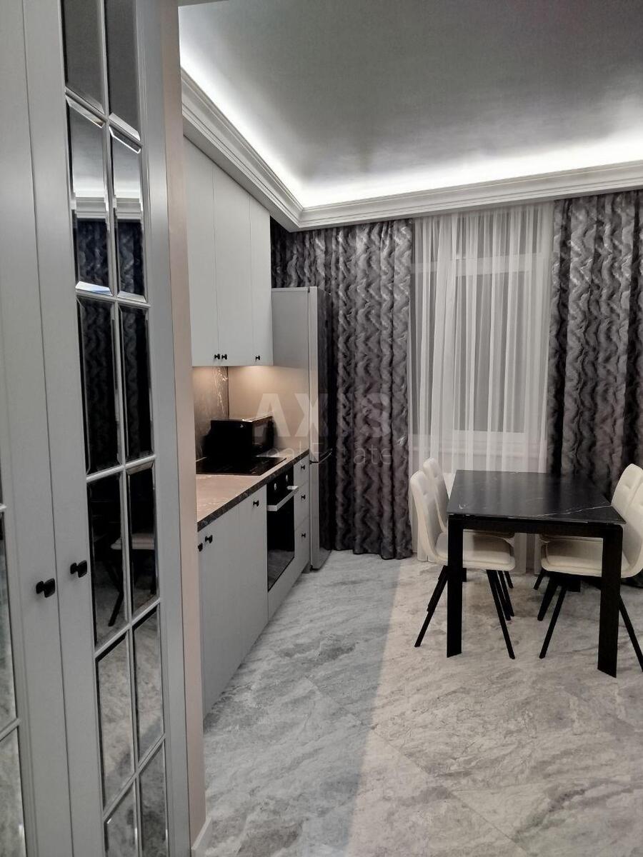 1k apartment vul. Brativ Chybinyeyevykh 8622191