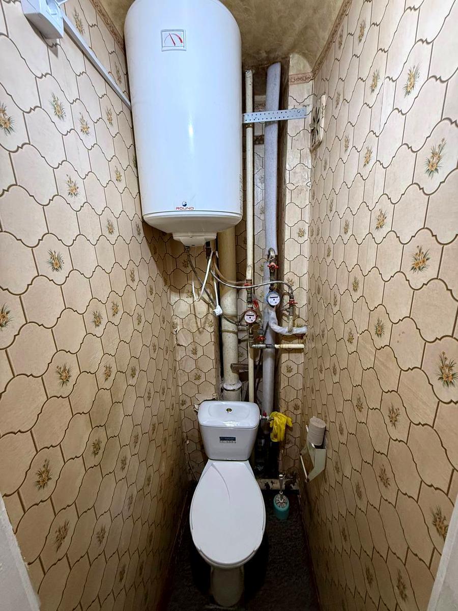 3k apartment vul. Jurija Pashalina 16622398