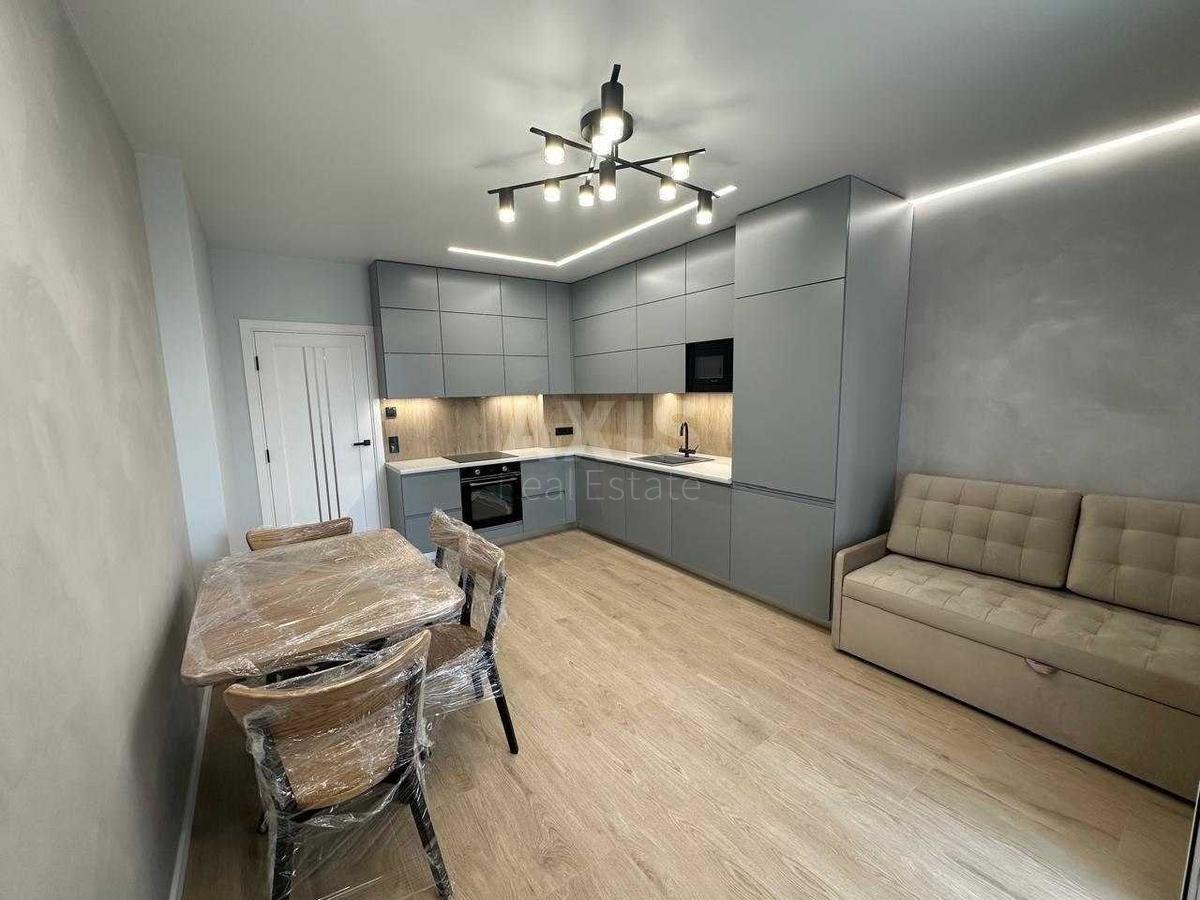 2k apartment vul. L'vivs'ka 15