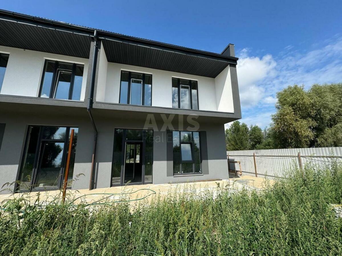House vul. Vynogradna, 125m2, Kyiv city57965