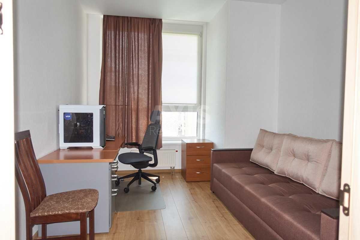 3k apartment tupyk Tvers'kyj 7Б5