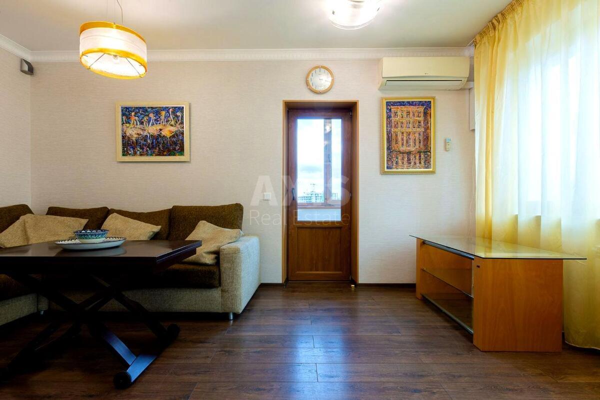 3k apartment prov. Gordienka Kostjantyna 2А6228312