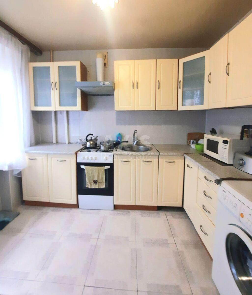 1k apartment vul. Radchenka Petra 27