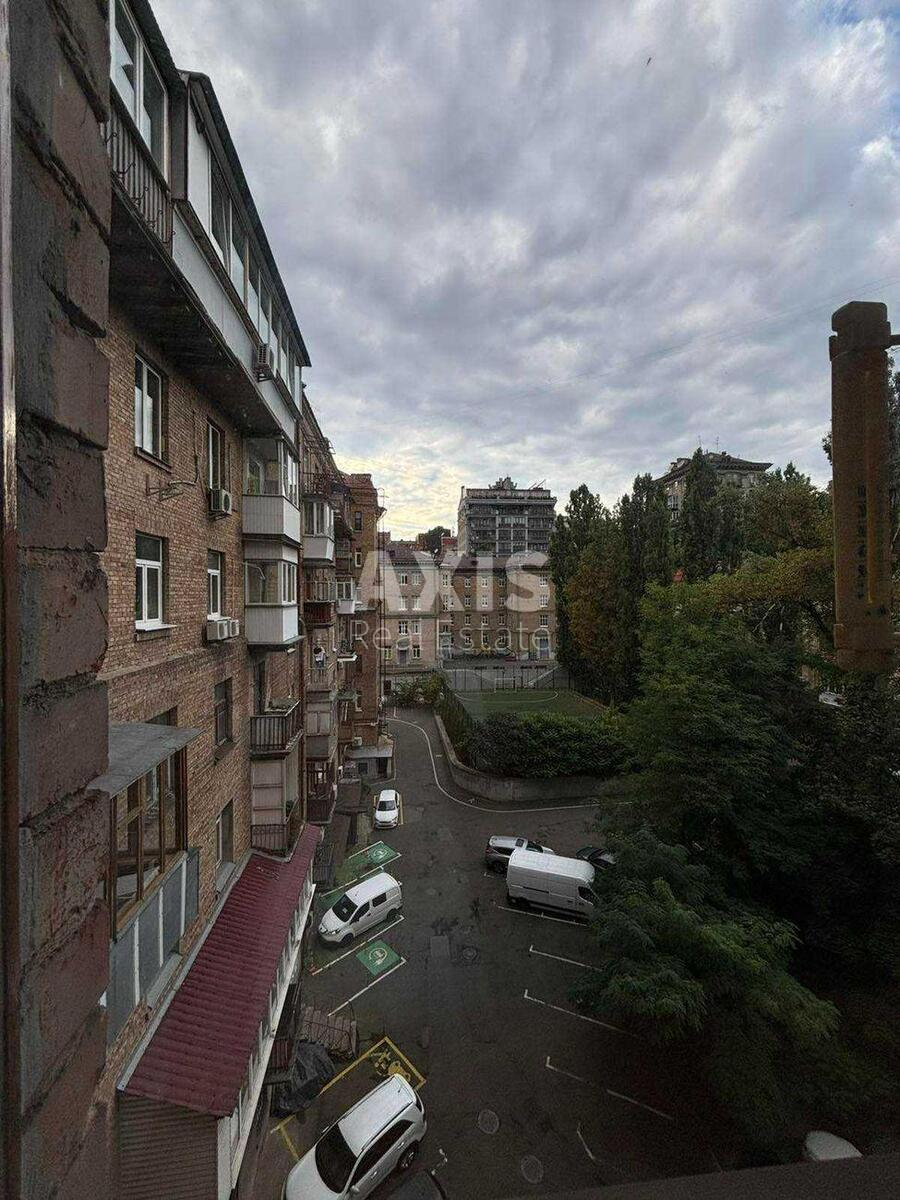 3к квартира район Прорезная ул., Шевченковский 106107913