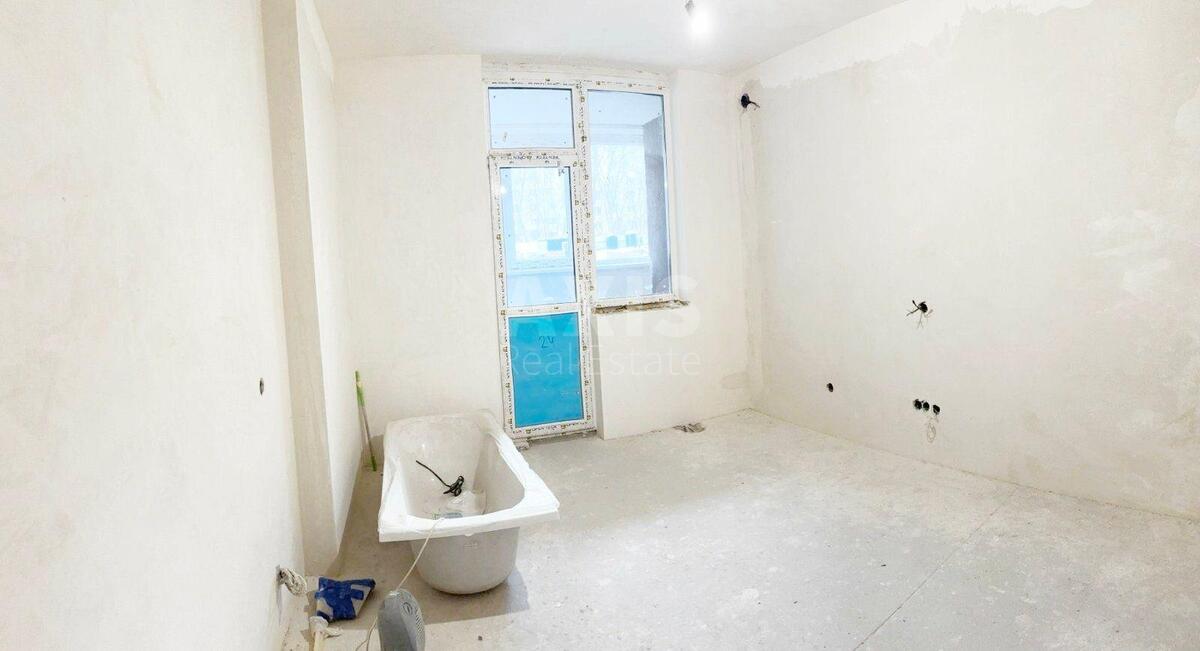 1k apartment vul. Ukrai'ns'ka 61
