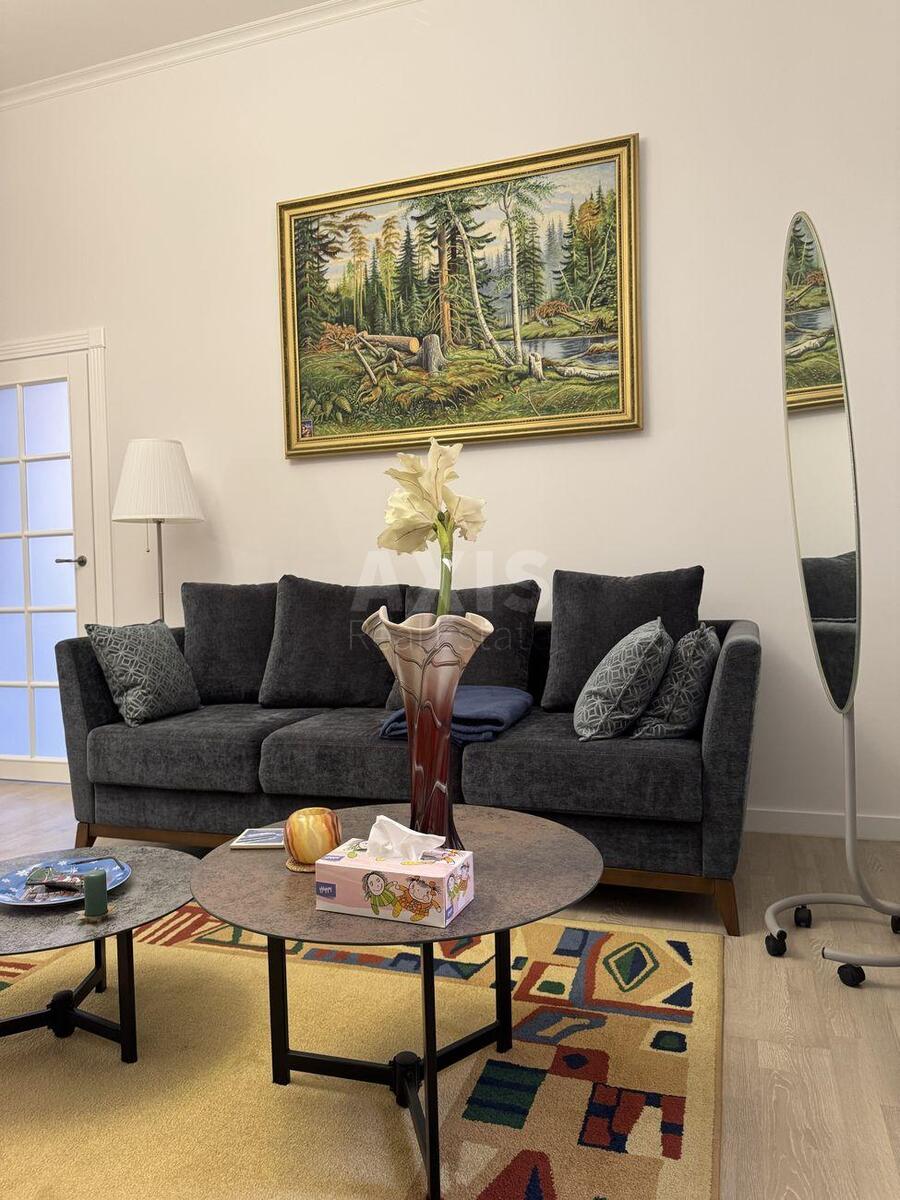 4k apartment vul. Kost'ol'na 15594400