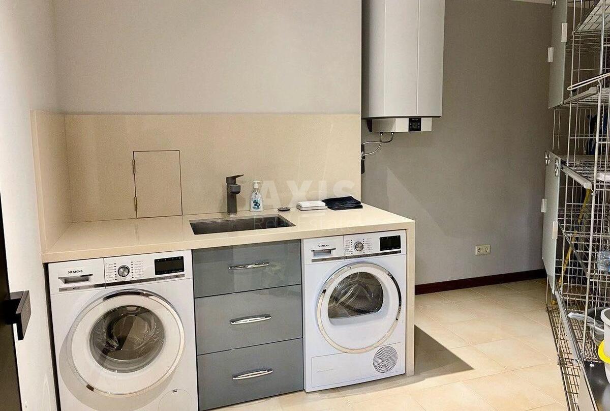 4k apartment vul. Instytuts'ka 189