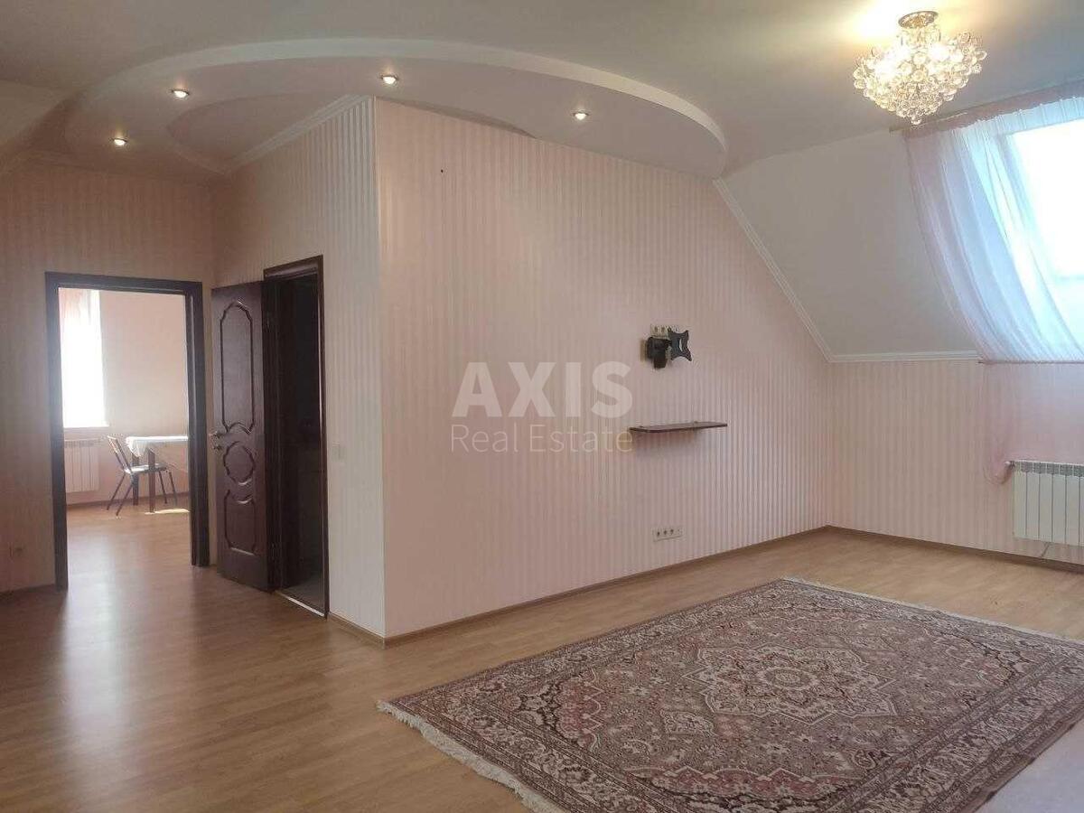 House vul. 47-a Sadova, 250m2, Kyiv city5945413