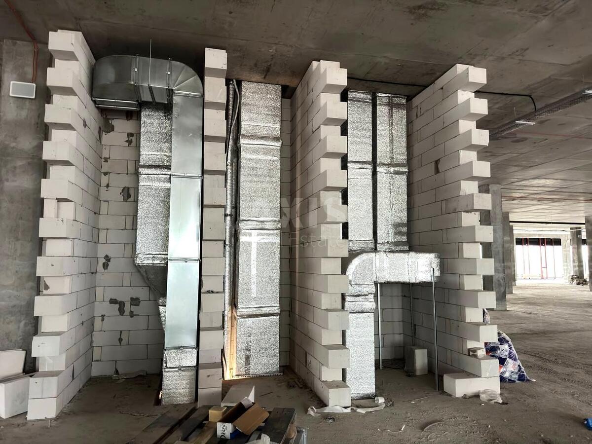 Офис ул. Причальная 14, 600м2636447