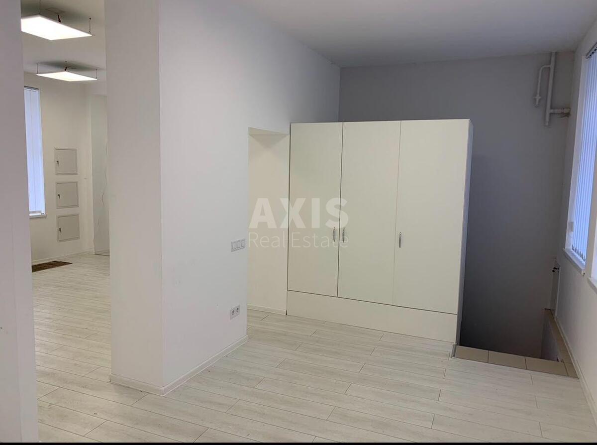 Office vul. Lyps'ka 9Б, 103m22