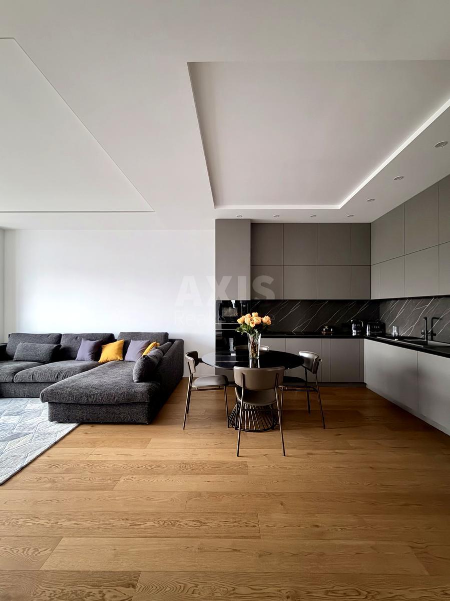 4k apartment vul. Demii'vs'ka 29636651