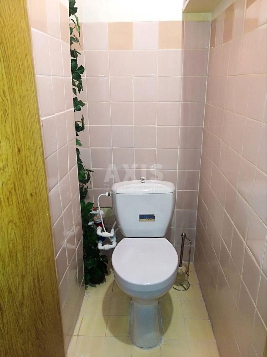 3k apartment vul. Entuziastiv 7501591