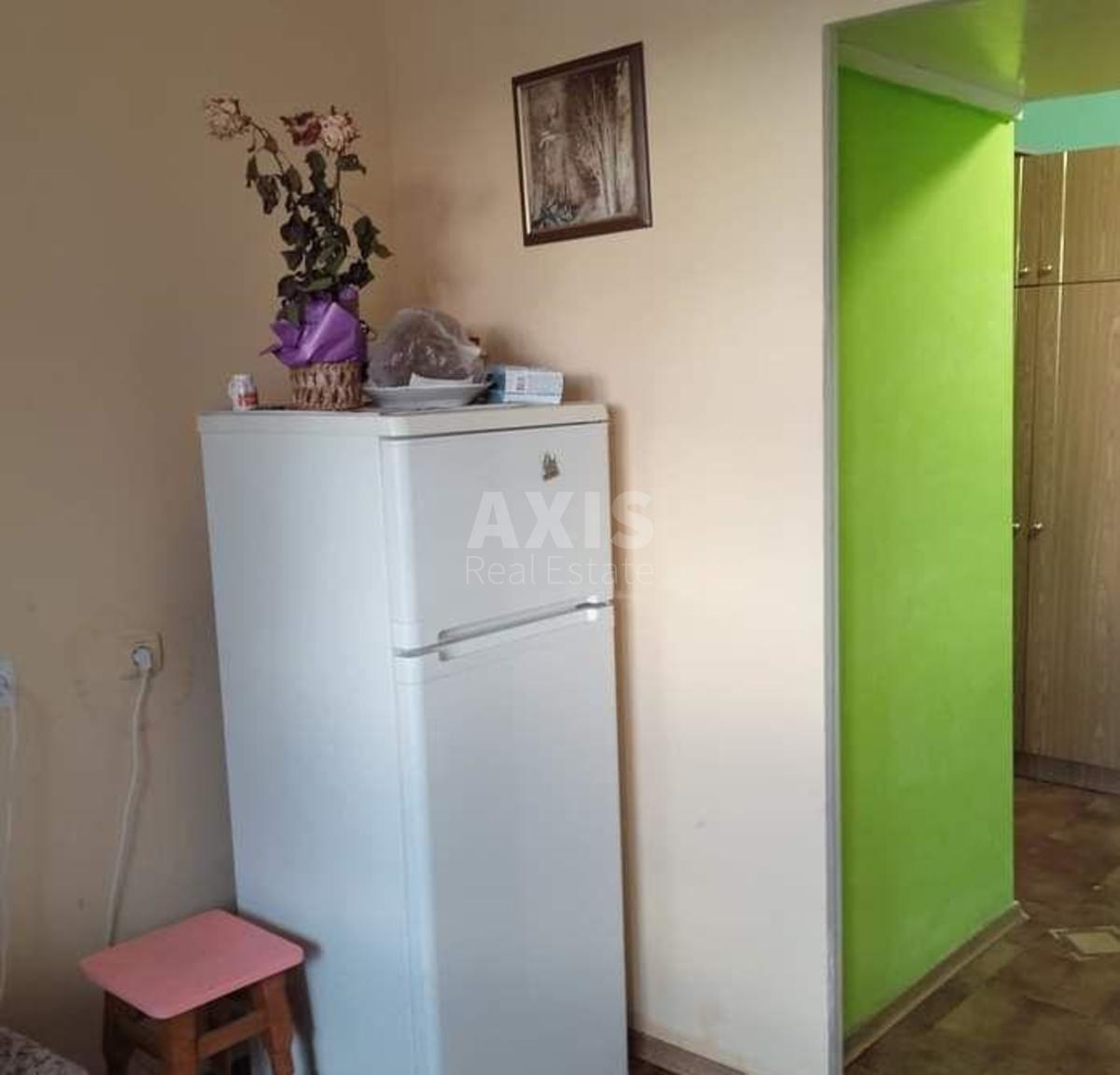 2k apartment vul. Chervona kalyna 95А4