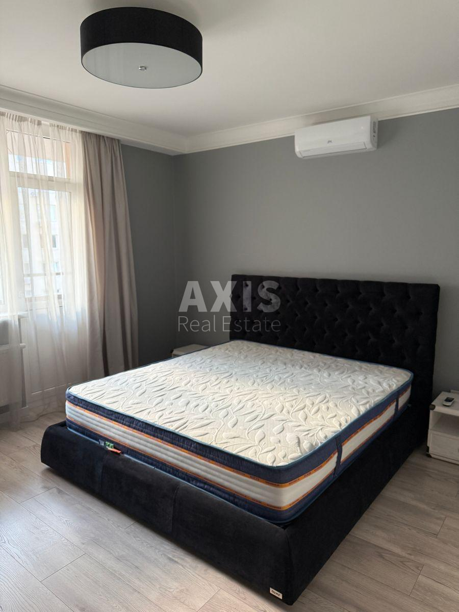 2k apartment vul. Symonenka Vasylja 5580269