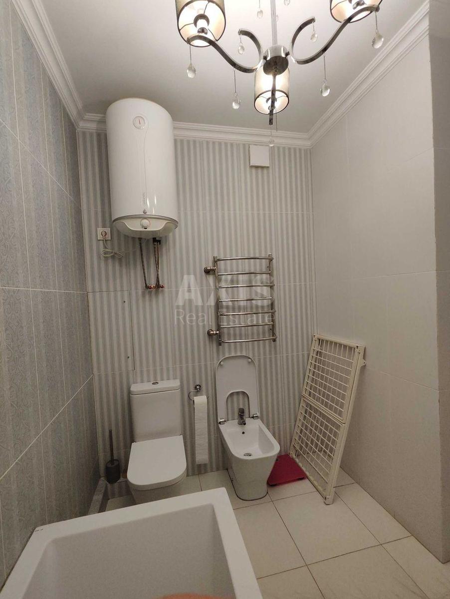 1k apartment pr-t Geroi'v Stalingrada 2Д7