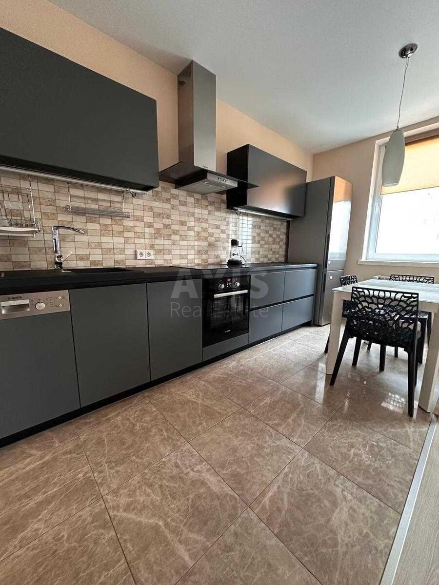 2k apartment vul. Levitana 3
