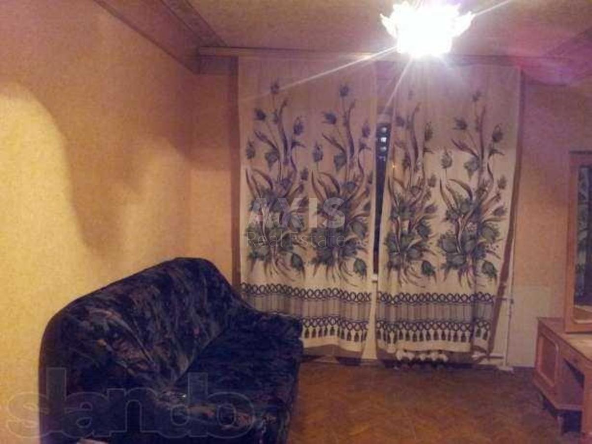2k apartment vul. Junosti 41