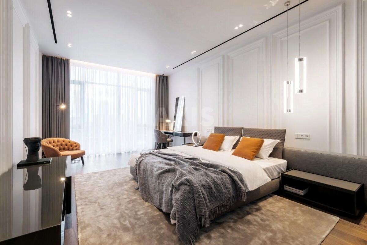 4k apartment vul. Mazepy Ivana 11Б593948