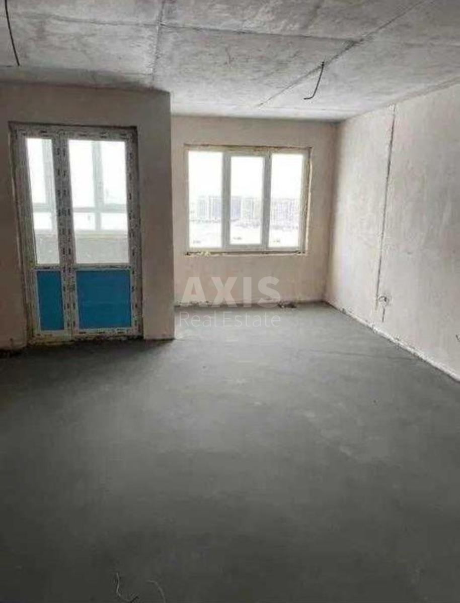 1к квартира ул. Полесская 42