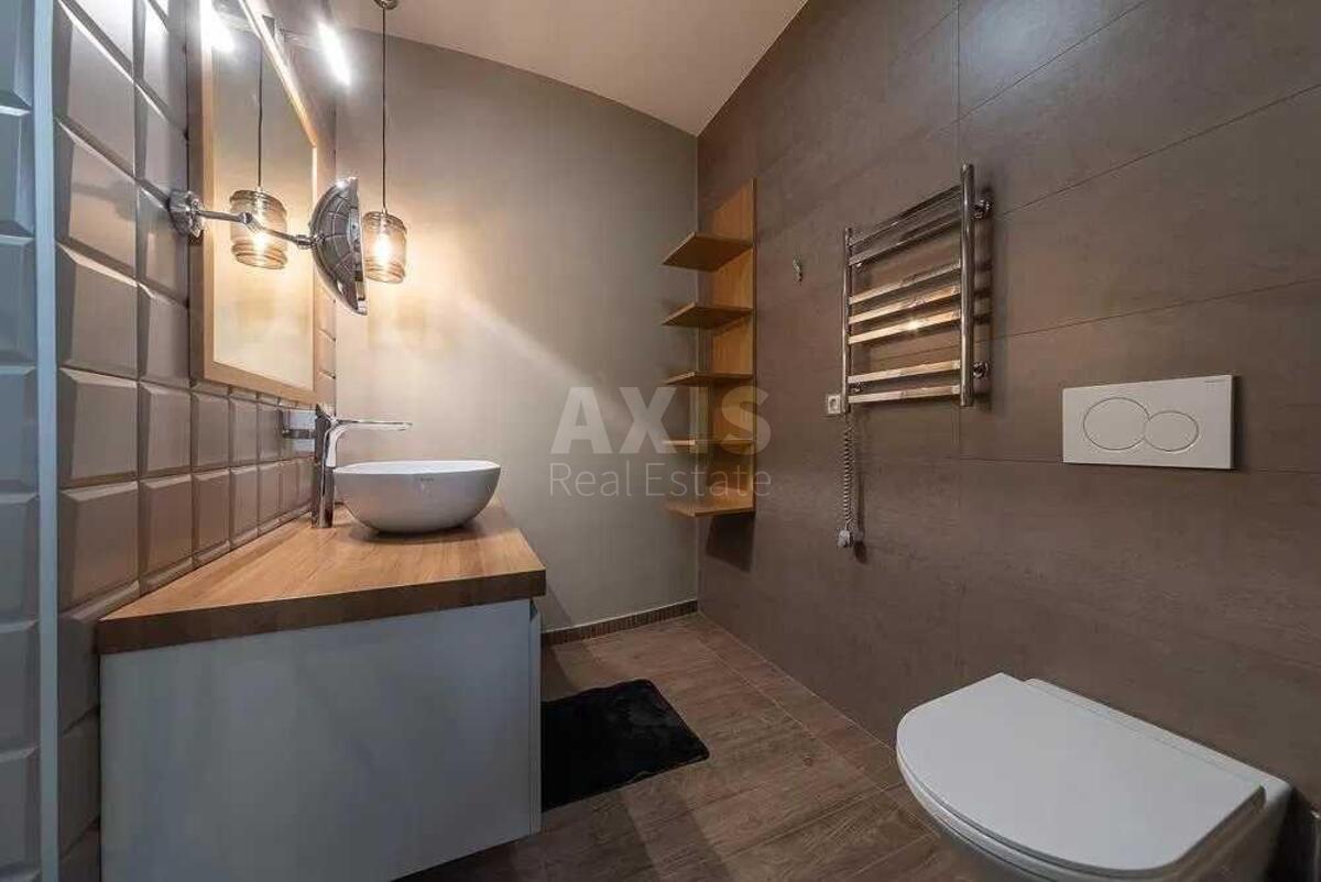 3k apartment vul. Bul'varno-Kudrjavs'ka 219