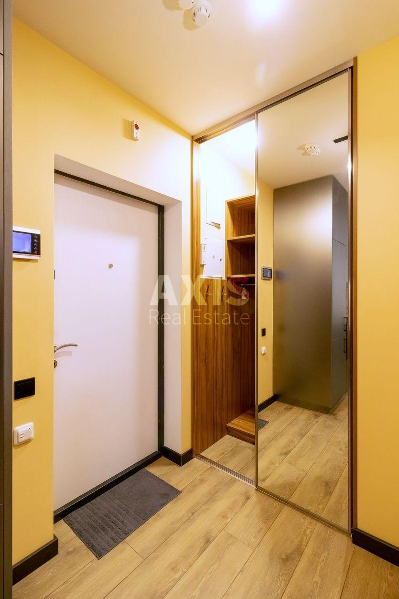 1k apartment pr-t Peremogy 5Б0