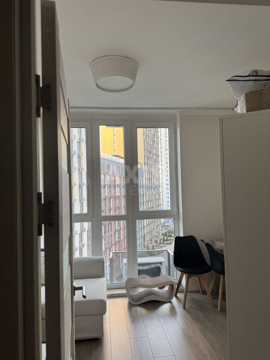 2k apartment vul. Bogdanivs'ka 7А11