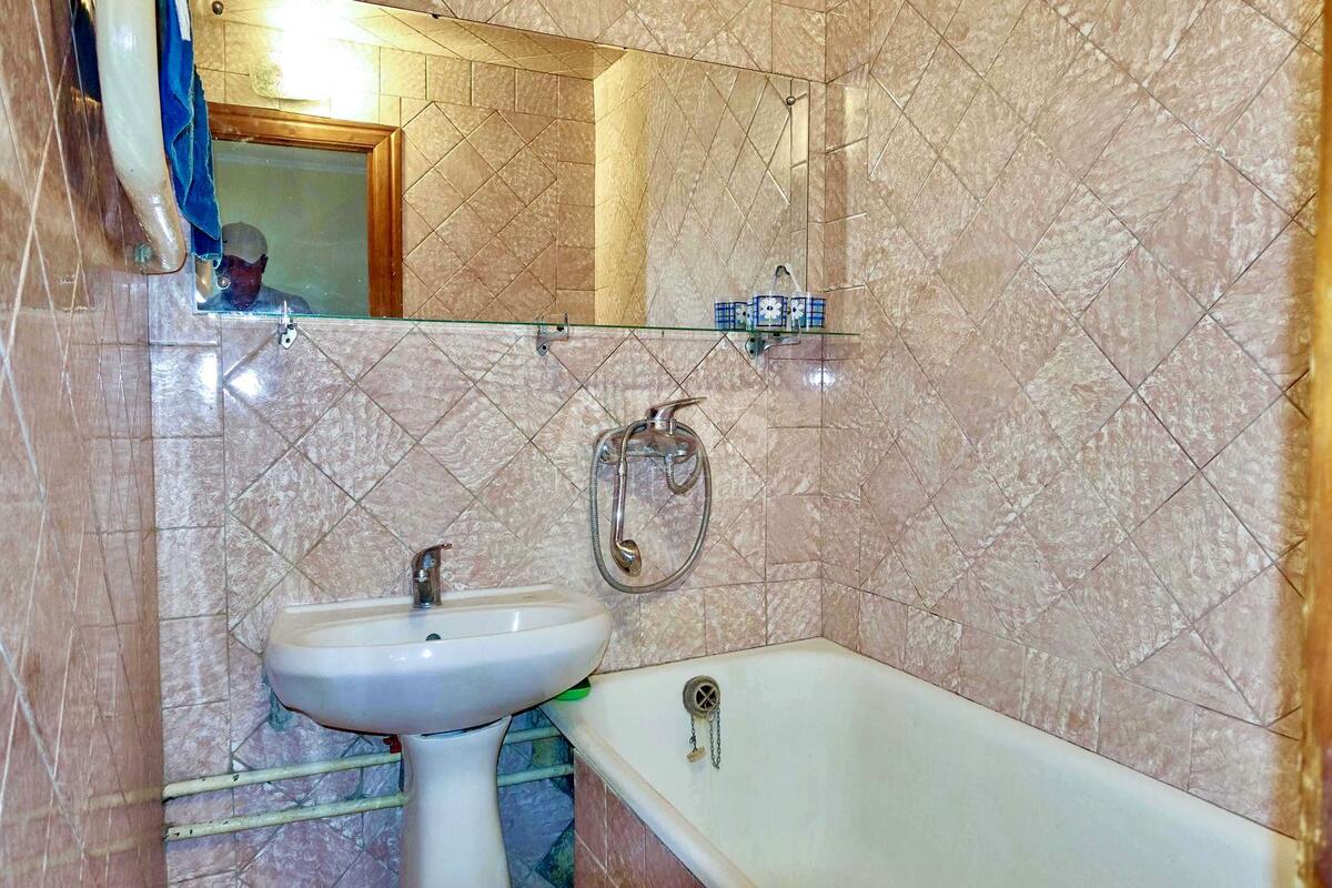 3k apartment vul. Cheljabins'ka 17593398