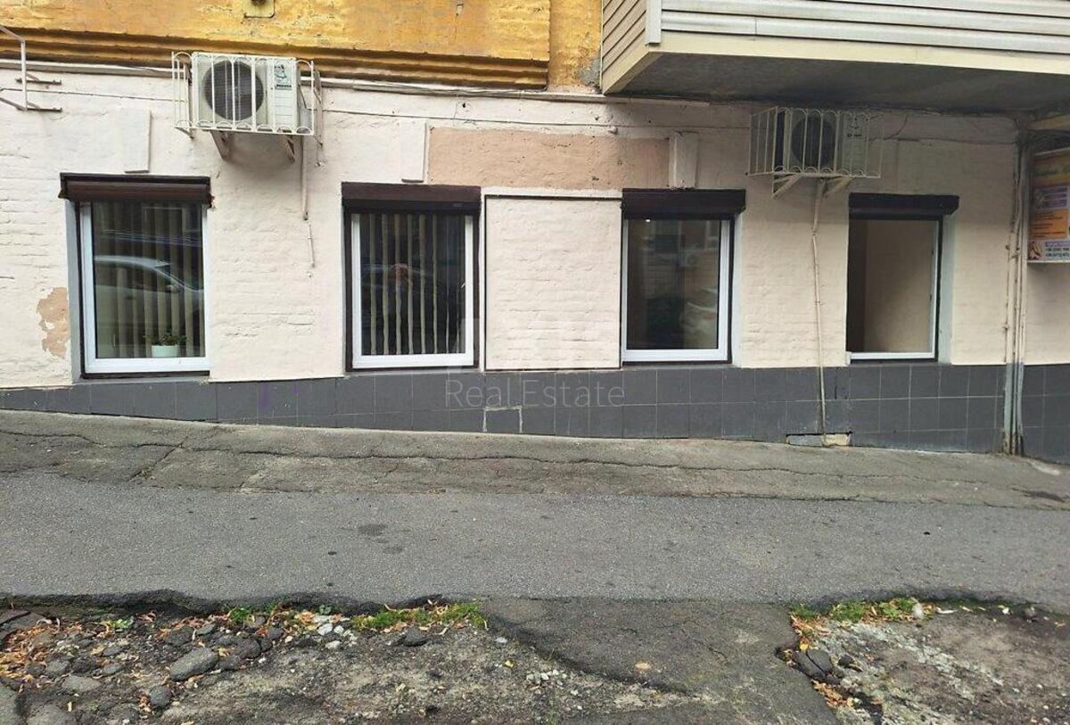 Office vul. Turgenjevs'ka 60, 68m2584125