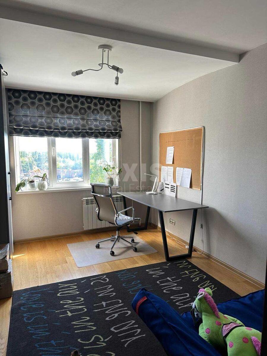 3k apartment vul. Zabolotnogo Akademika 402