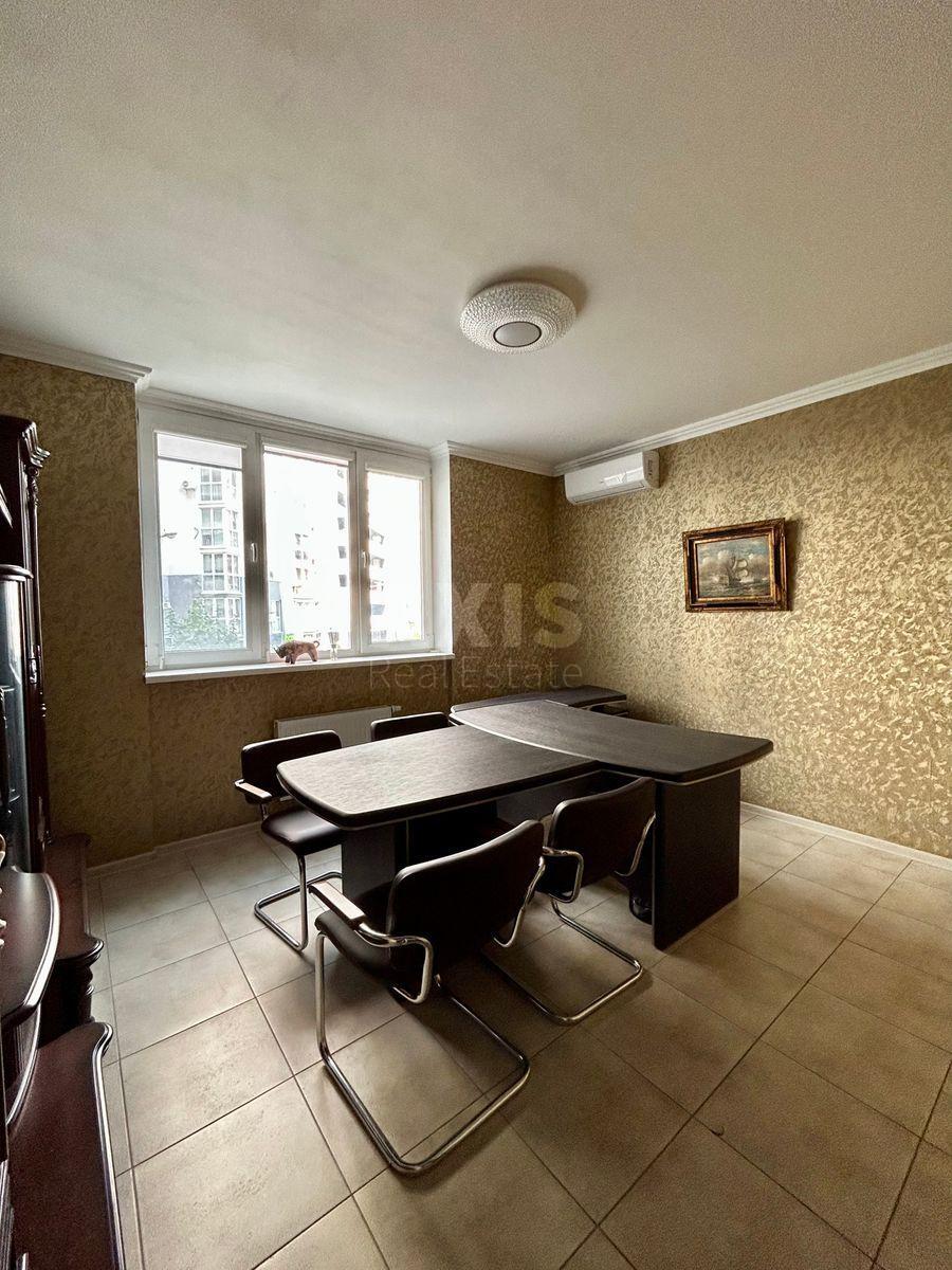 Office vul. Oleny Pchilky 8, 120m2584365