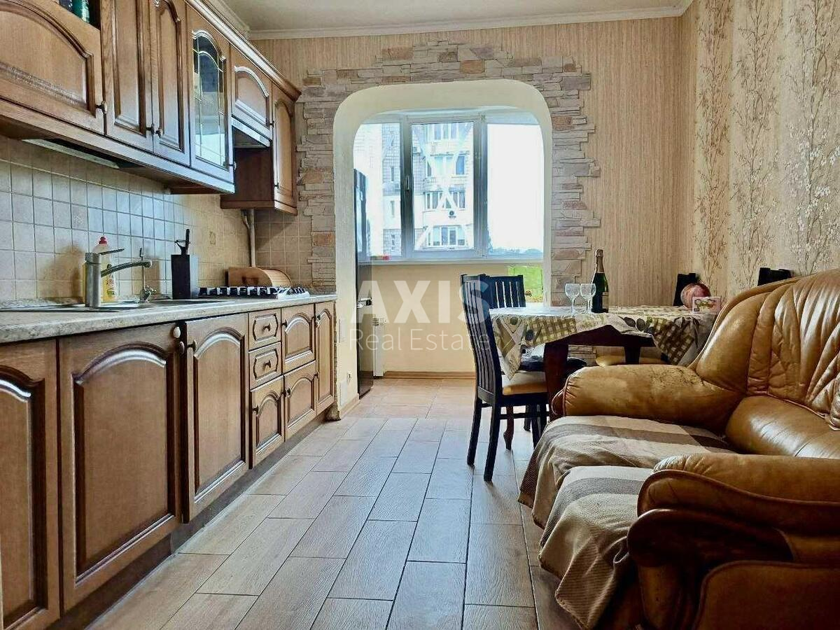 2к квартира ул. Гончара Олеся 6256463