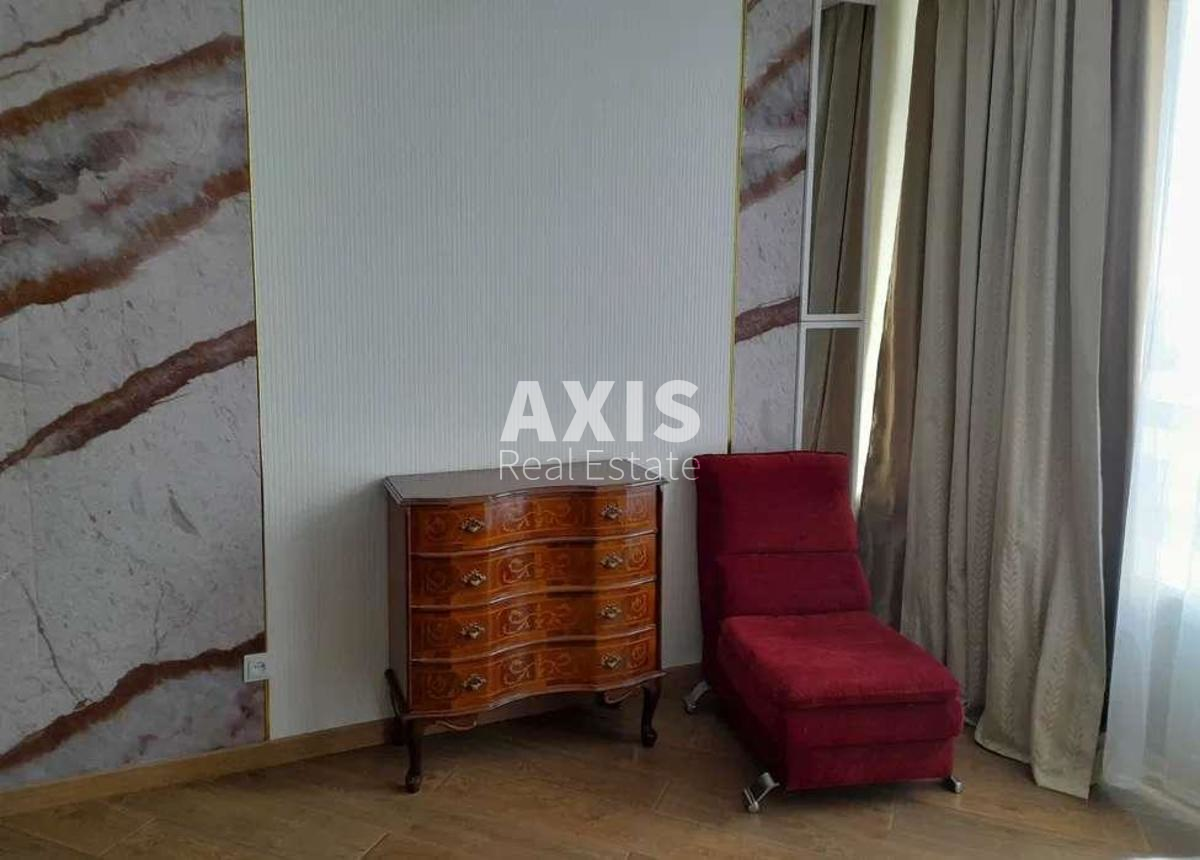 1k apartment vul. Alimpiya Halyka 75283031