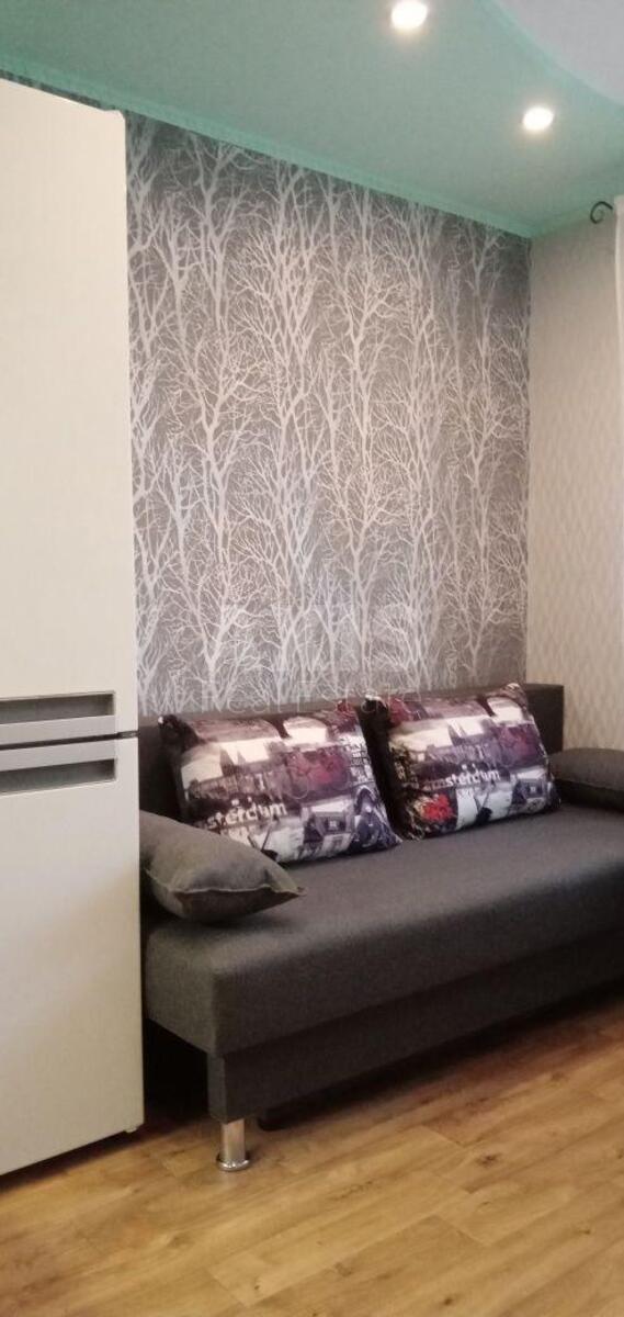 1k apartment shose Naddniprjans'ke 11