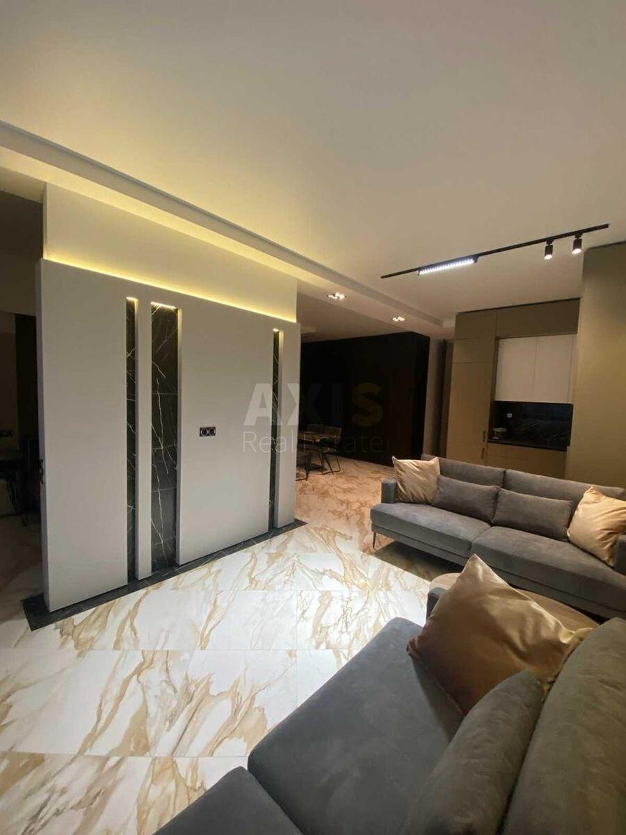 1k apartment vul. Andriya Verkhohlyada 14А628092