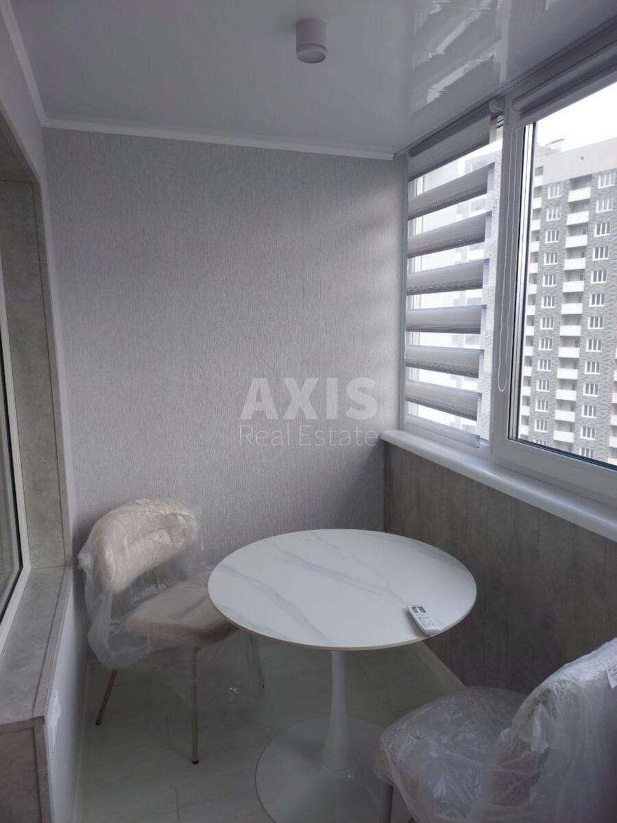 1k apartment vul. Konopljans'ka 22628287