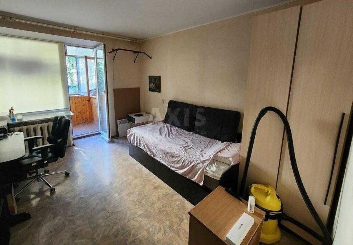 2k apartment prov. Sichnevyj 1/250