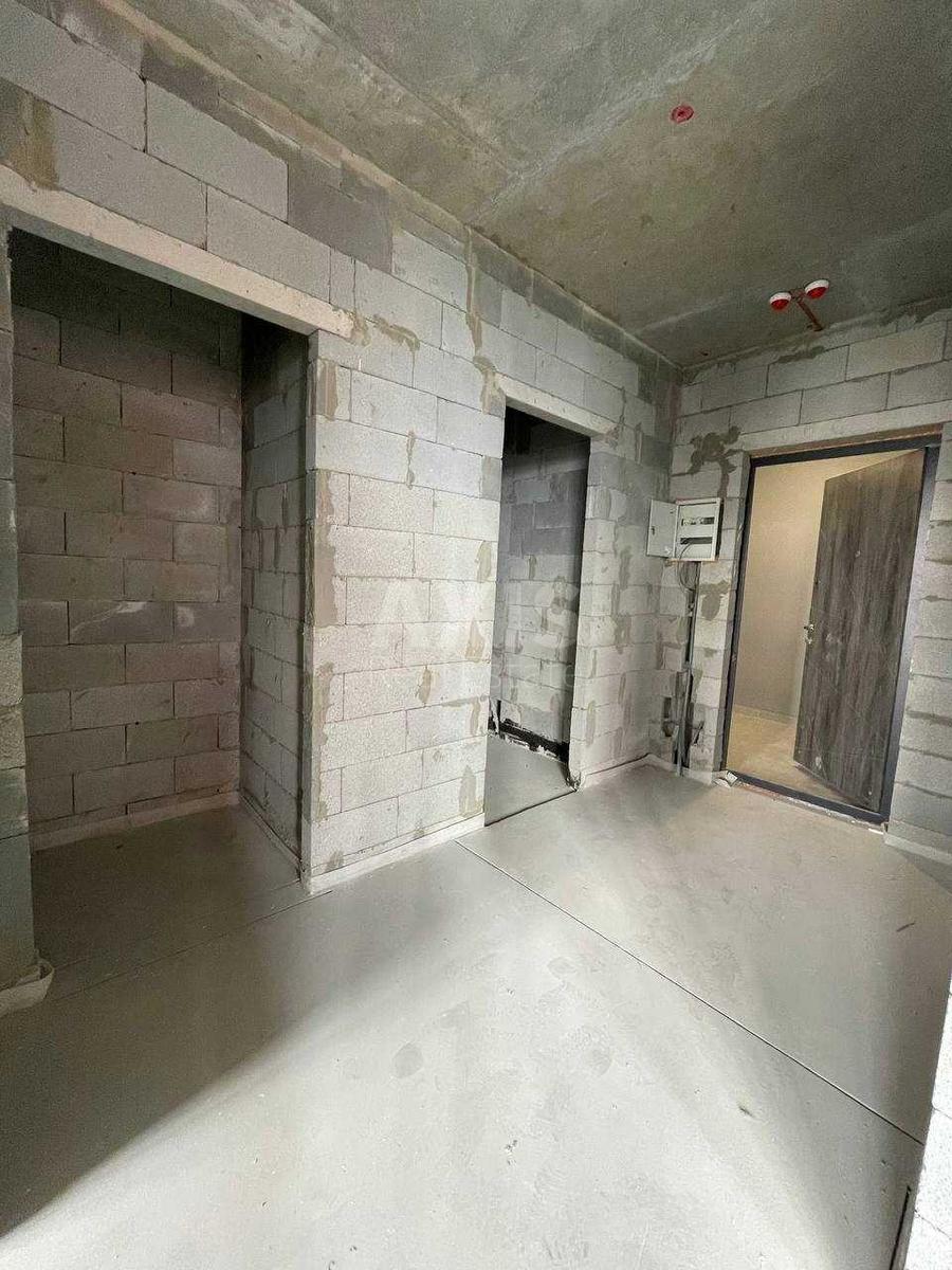 1k apartment vul. Chernigivs'ka 83
