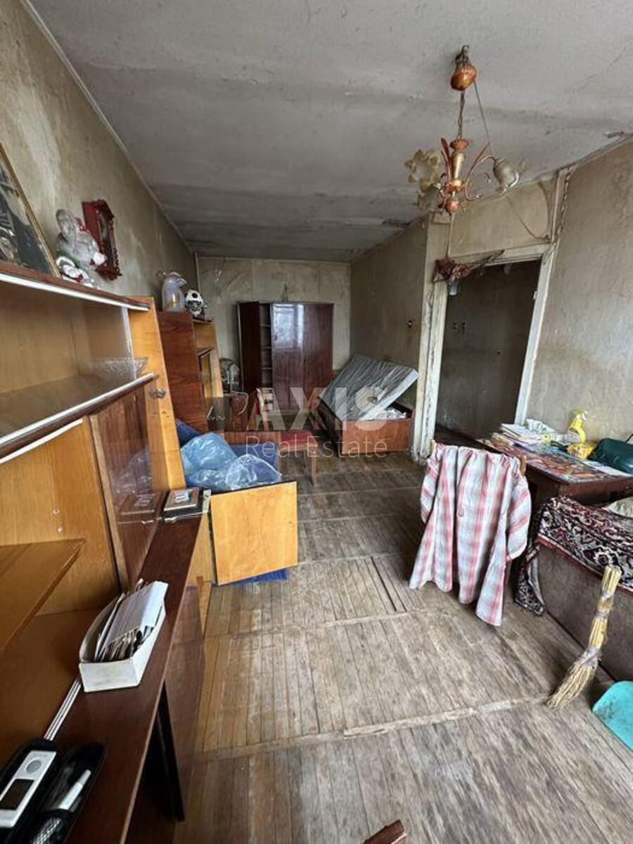 1к квартира ул. Милютенко 30